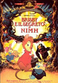 Brisby e il segreto di NIMH