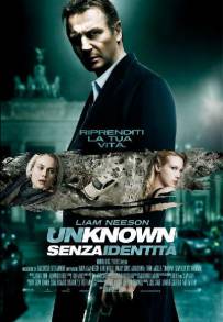 Unknown - Senza identità