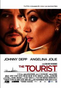 The Tourist