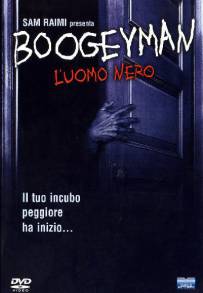 Boogeyman - L'uomo nero