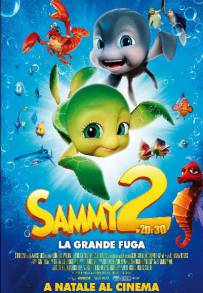 Sammy 2 - La grande fuga