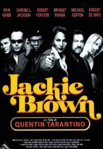 Jackie Brown