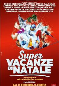 Super vacanze di Natale