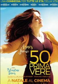 50 primavere