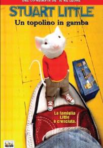 Stuart Little - Un topolino in gamba