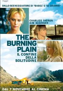 The Burning Plain - Il confine della solitudine