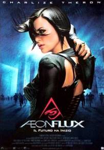 Aeon Flux - Il futuro ha inizio