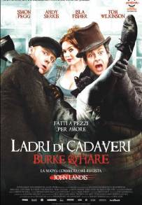 Ladri di cadaveri - Burke &amp; Hare