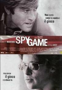 Spy Game