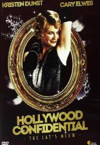 Hollywood Confidential