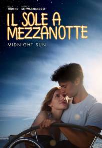 Il sole a mezzanotte