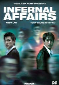 Infernal Affairs