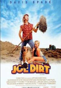 Le avventure di Joe Dirt