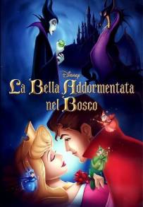 La bella addormentata nel bosco