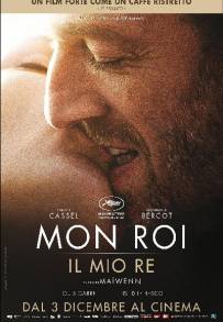 Mon roi - Il mio re