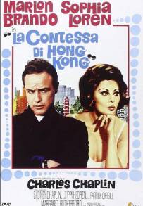 La contessa di Hong Kong