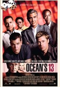 Ocean's Thirteen