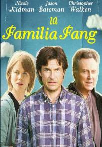 La famiglia Fang