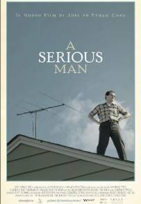 A Serious Man