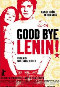 Good Bye Lenin!