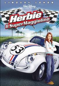 Herbie - Il super maggiolino