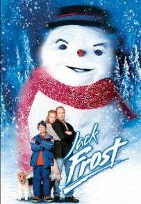 Jack Frost