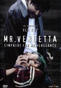 Mr. Vendetta