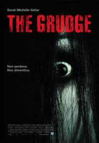 The Grudge