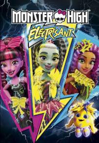 Monster High: Elettrizzante