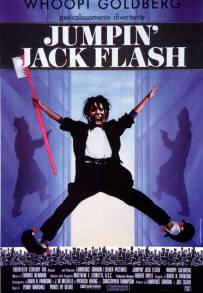 Jumpin' Jack Flash