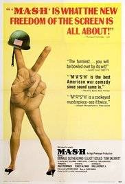 M.A.S.H.