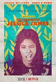 L'incredibile Jessica James