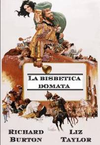 La bisbetica domata