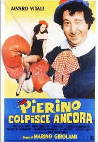 Pierino colpisce ancora