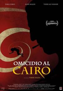 Omicidio al Cairo