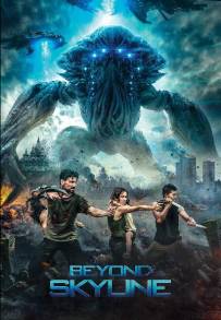 Beyond Skyline