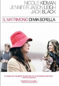 Il matrimonio di mia sorella