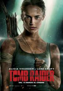 Tomb Raider