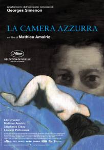 La camera azzurra