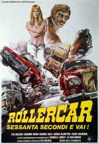 Rollercar sessanta secondi e vai!