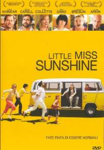 Little Miss Sunshine