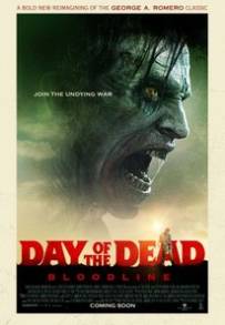 Day of the Dead: Bloodline