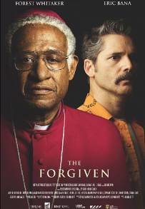 The Forgiven