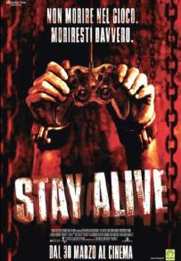 Stay Alive