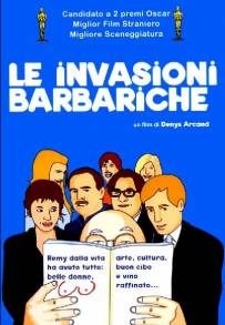 Le invasioni barbariche