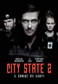 City State 2 - Il sangue dei giusti