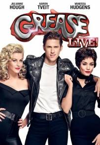 Grease: Live!