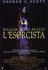 L'esorcista 3