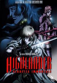 Highlander - Vendetta Immortale