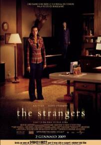 The Strangers